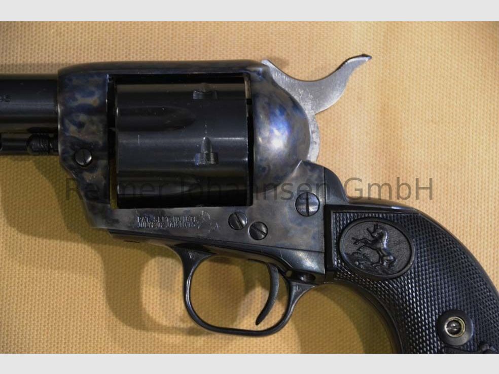 Colt Single Action Army 12''