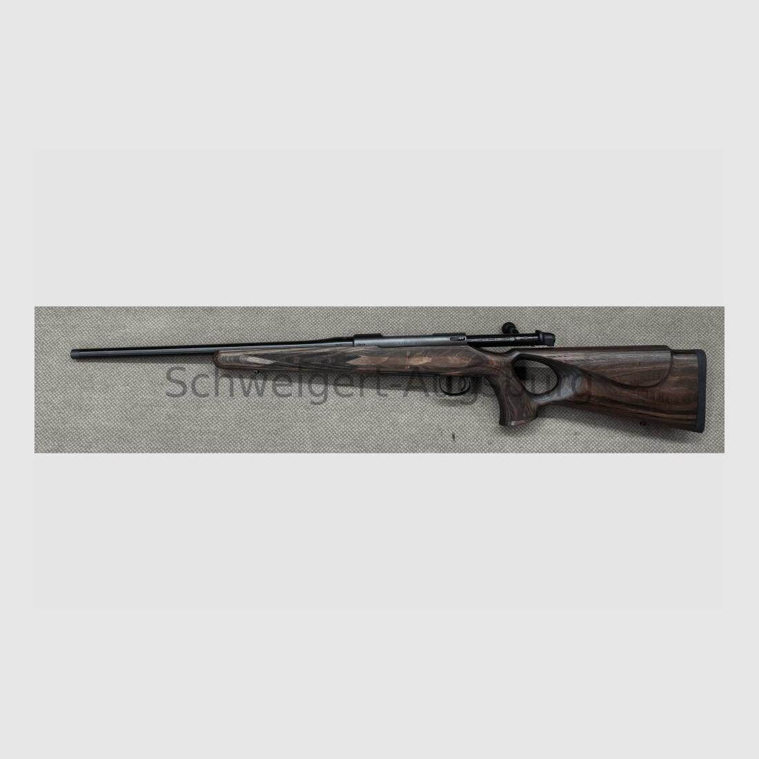 Mauser 18 Pure Max .308Win