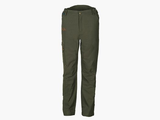 Pantalones Swedteam Meadow Hunter Verde Mujer 44