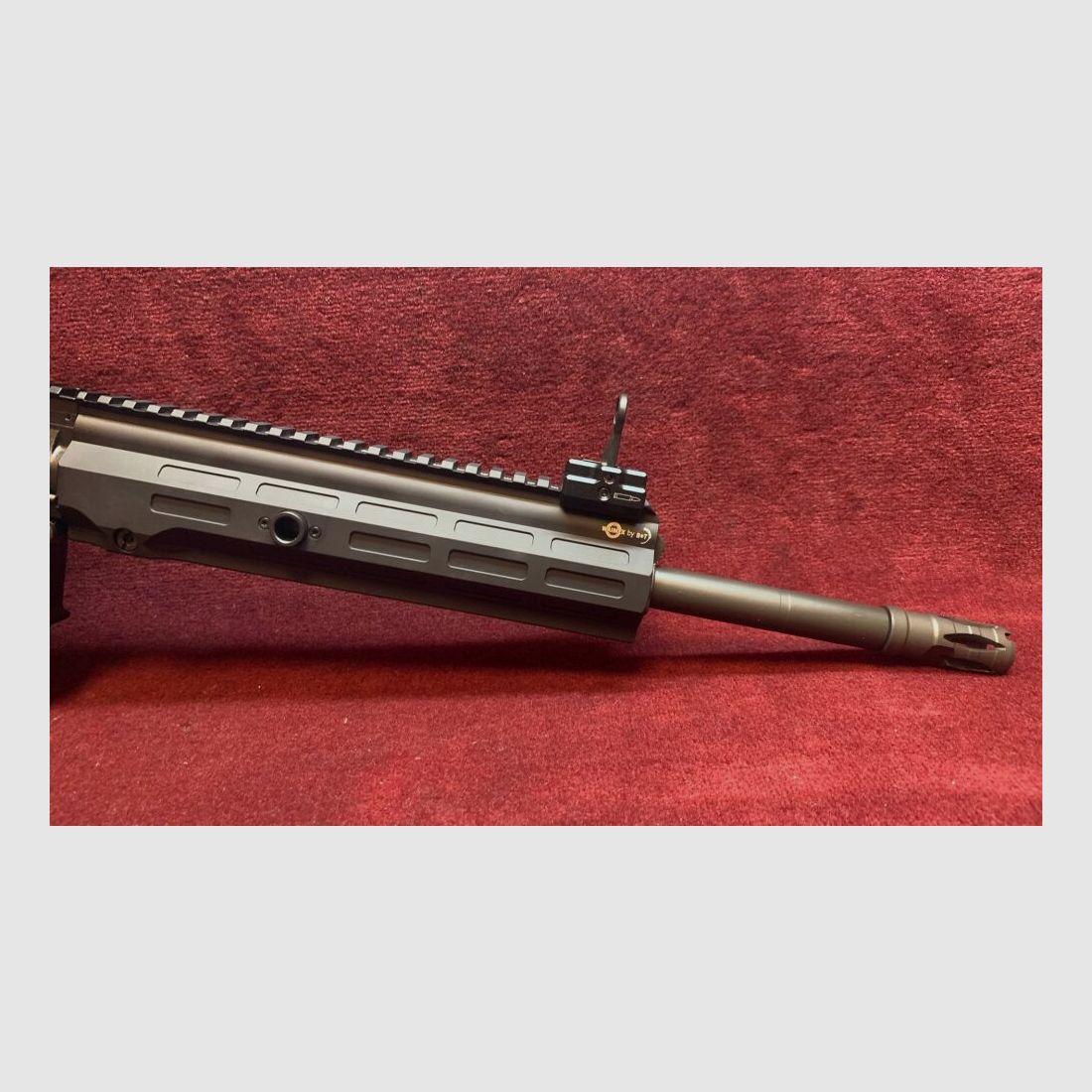 Heckler & Koch MR223 A3 (LL:14,5) - Sport