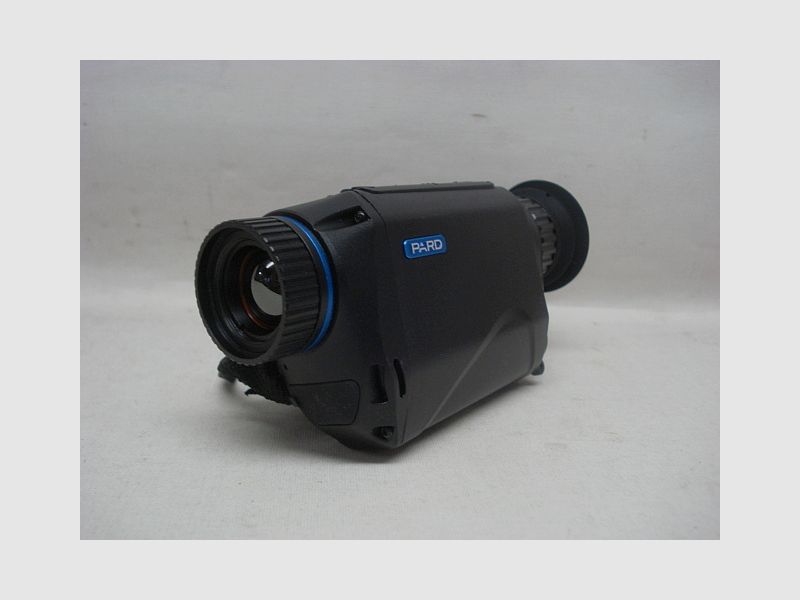 TA32, 19mm Objektivlinse - Reichweite: 2500 m