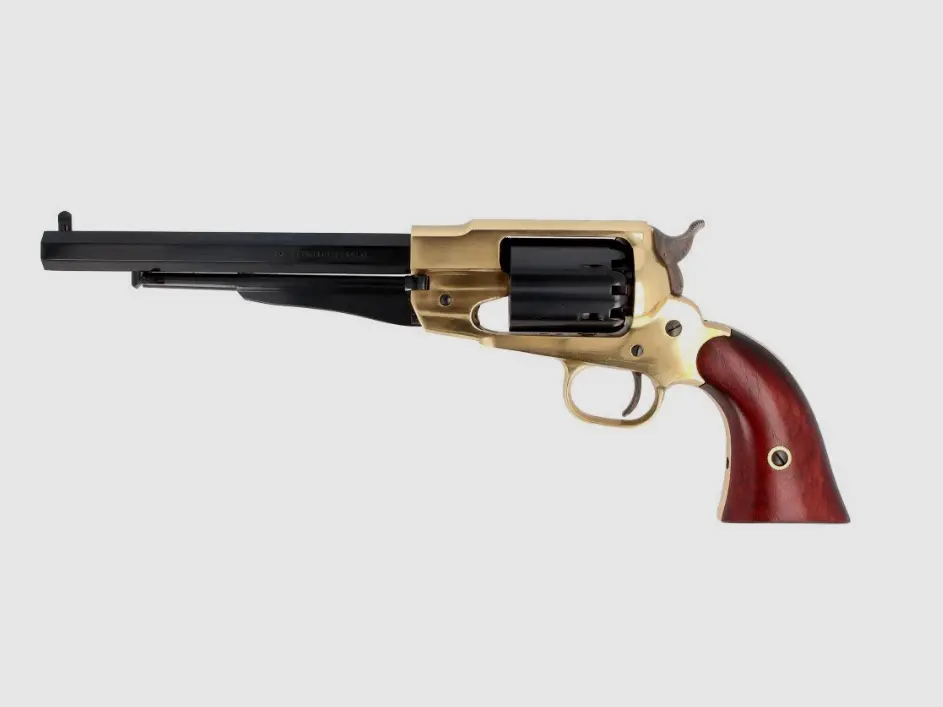 Pietta 1858 Remington New Texas revólver .44 (RGB44)