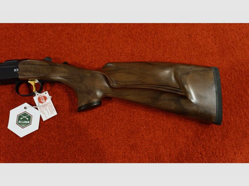 Merkel K 5 Extreme .308Win