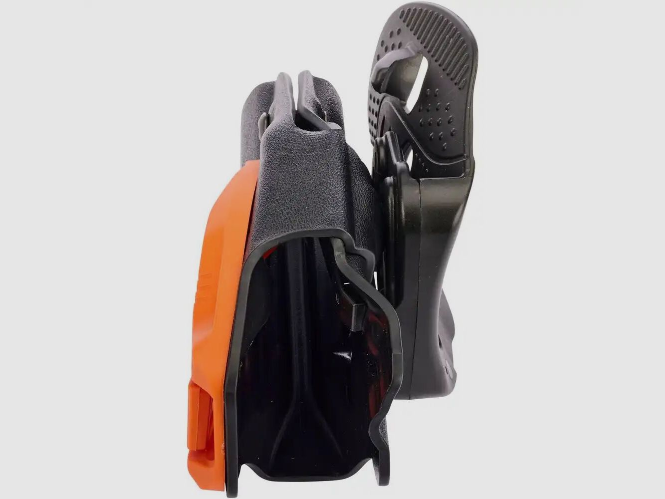 Walther Paddle Holster Hatz-Watz for all PDP models (PDP FS, Compact, F-Series, Pro)