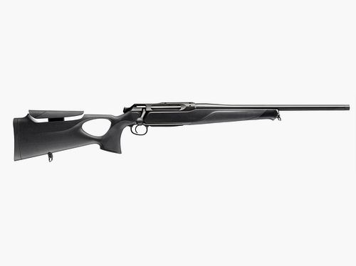 Sauer 505 Synchro XT Black 8,5x55Blaser LL 51cm M15x1
