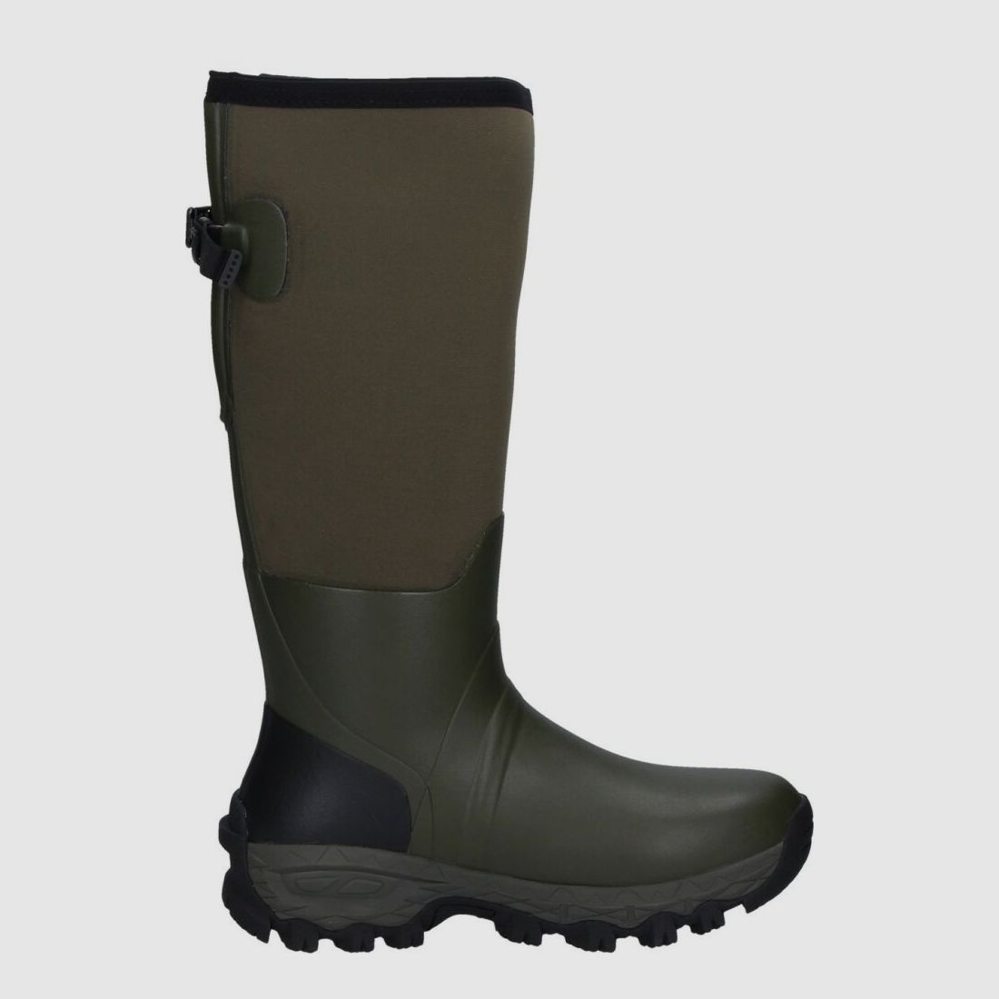 Gateway1 Gummistiefel Woodwalker 18" - 4mm