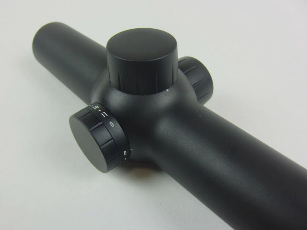 Steiner	 Steiner Ranger 1-4x24 Zielfernrohr