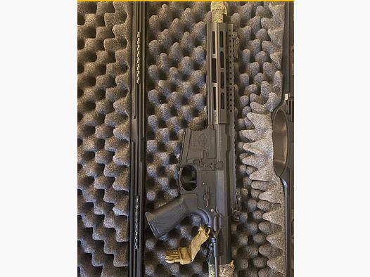 G&G Cm16 Raider 2.0 L E <0,5 Joule