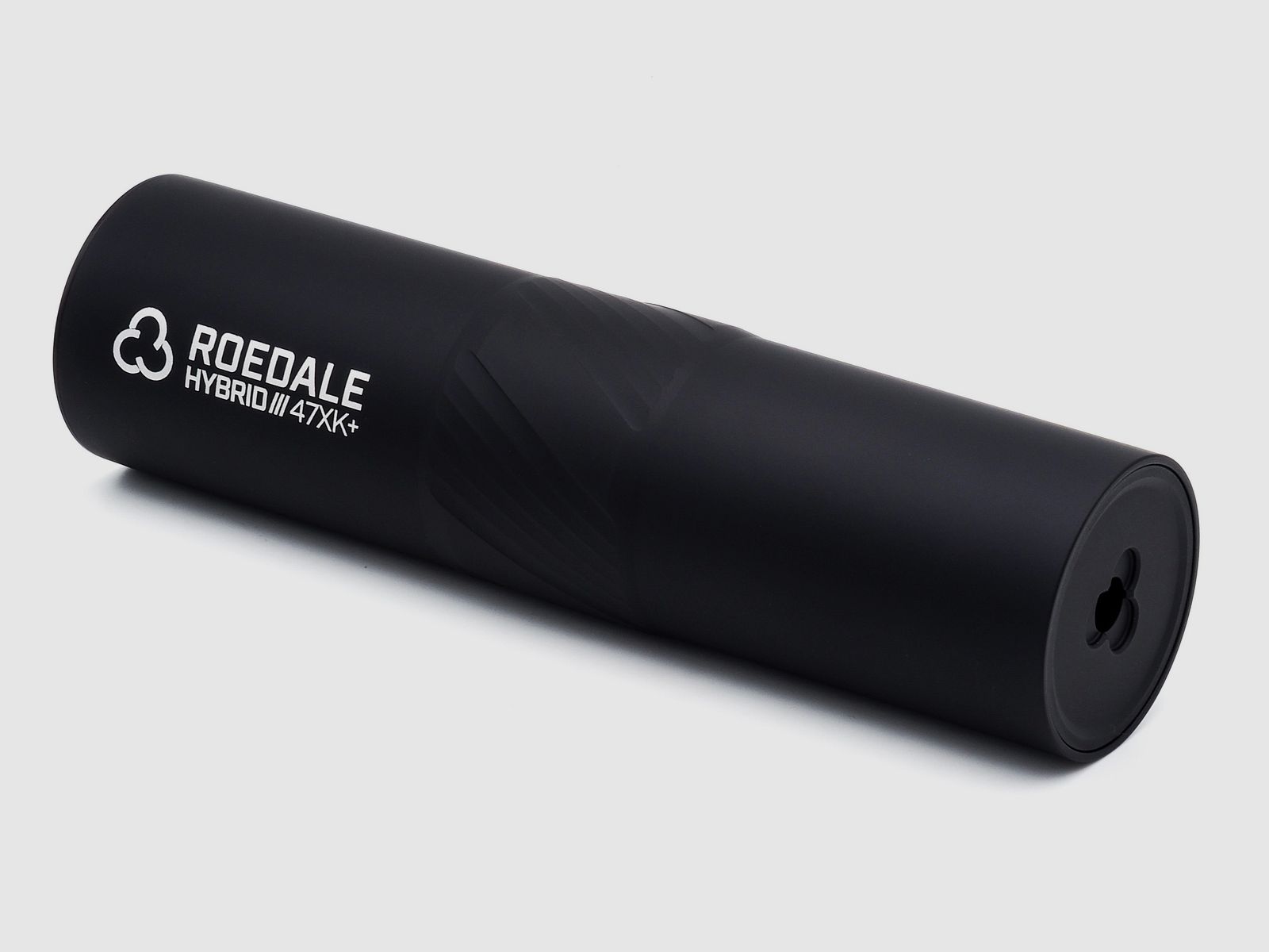 Roedale 50-4-082-005 Schalldämpfer Hybrid 47XK+ 8 - 8,5 mm