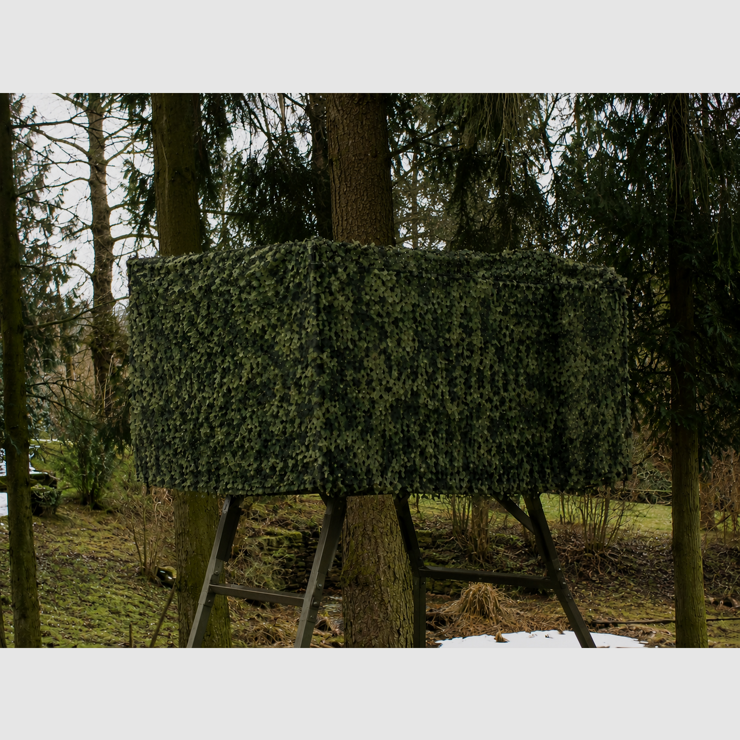 Tarnnetz Stealth Herbst, Bild 2 von 3