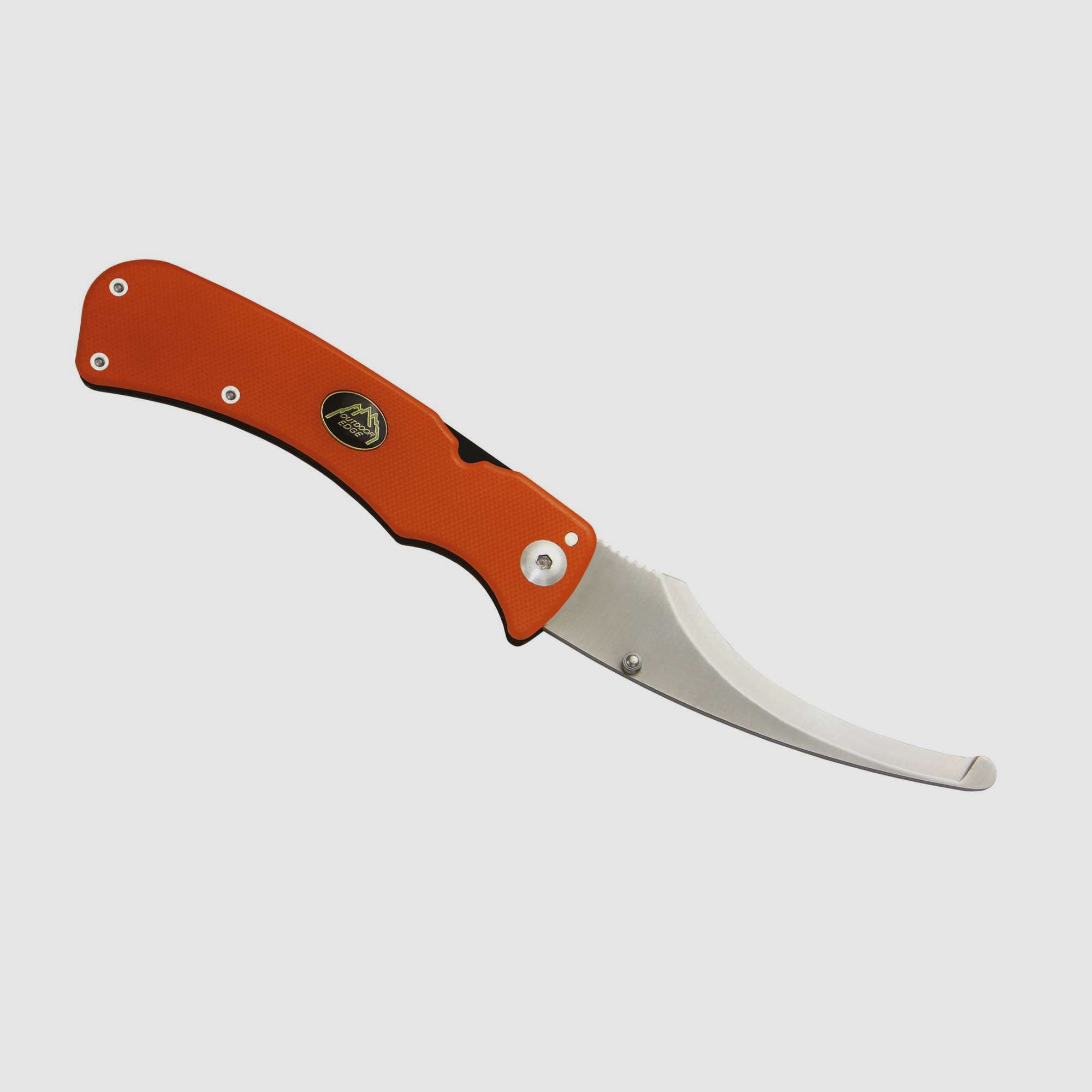 Taschenmesser Zip-Pro Folding Guthook