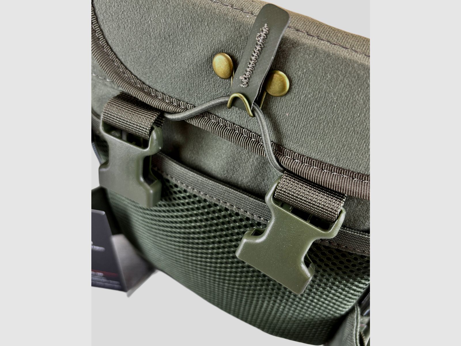 Hikmicro binocular carrying case for Habrok devices HM-BINO HARNESS-H