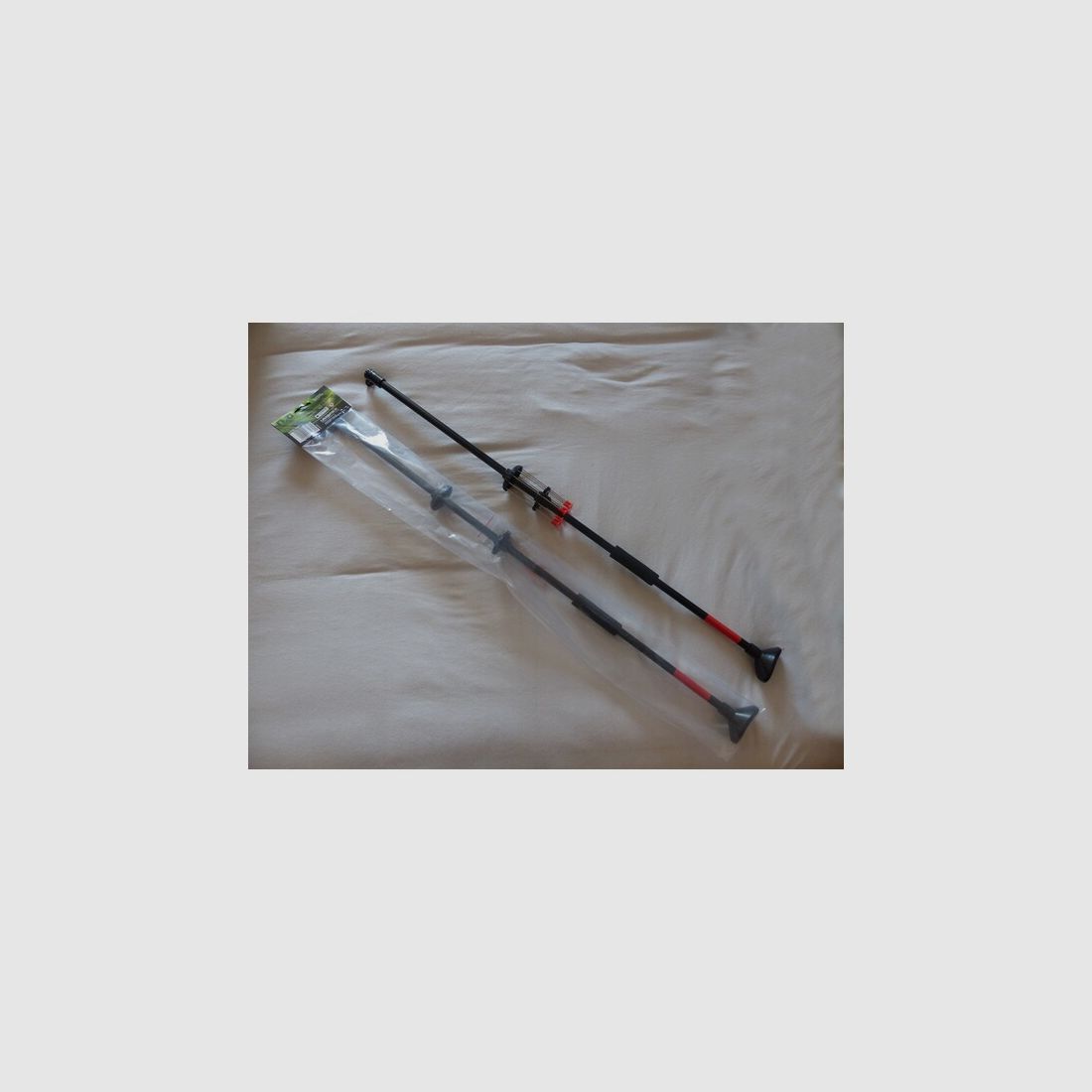 Blasrohr Neu und unbenutzt in ungeöffneter Originalverpackung