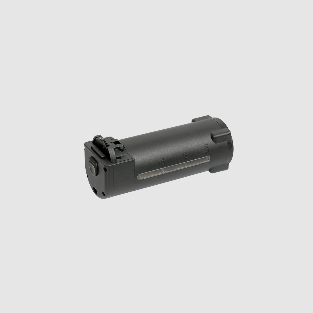 1200rds Magazin für WE23-S Minigun