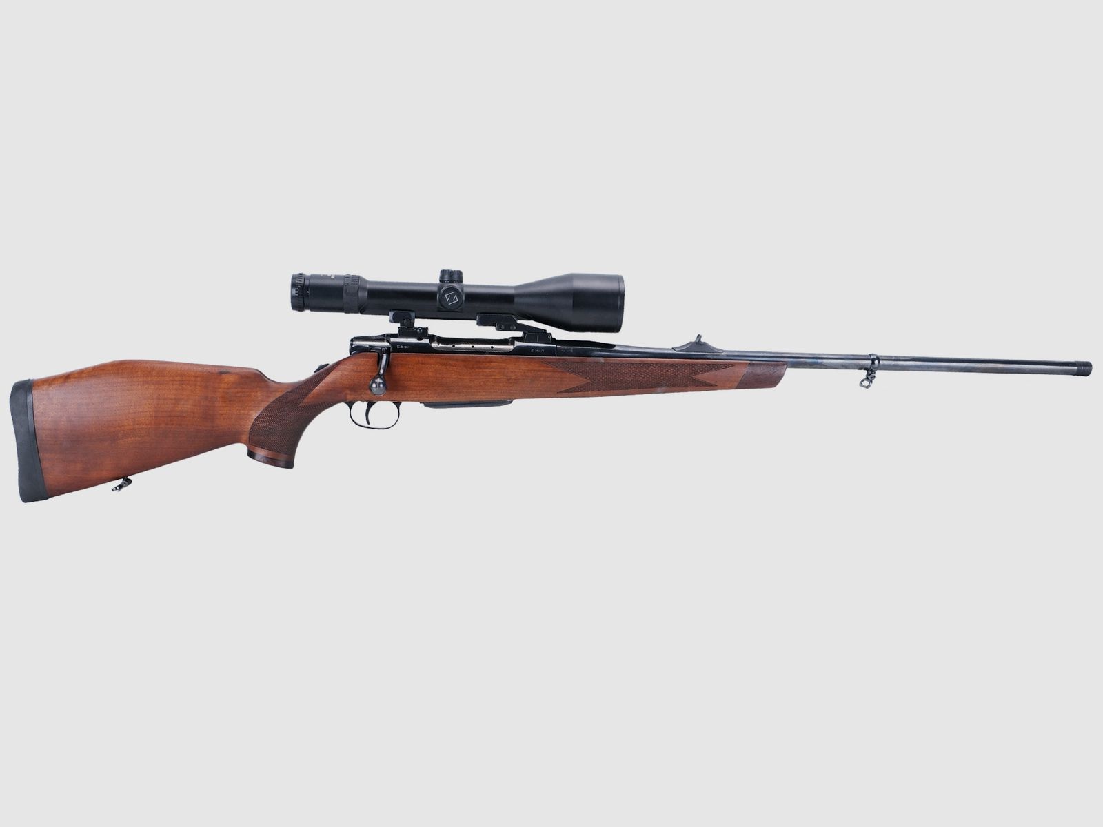 Sauer & Sohn Mod. 90 8x68S Repeating Rifles