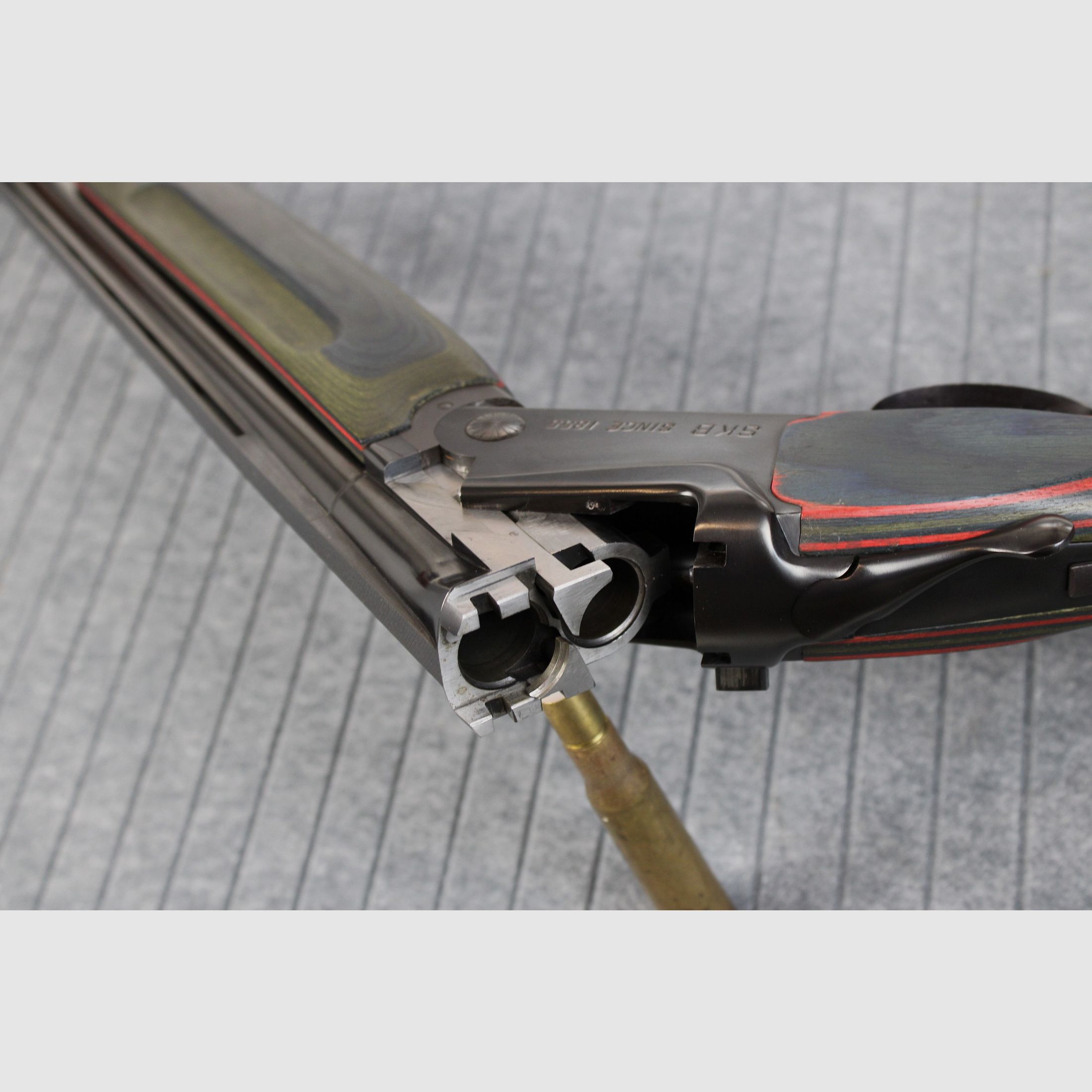 SKB 500 Sport 12/70, zdjęcie 5 z 6