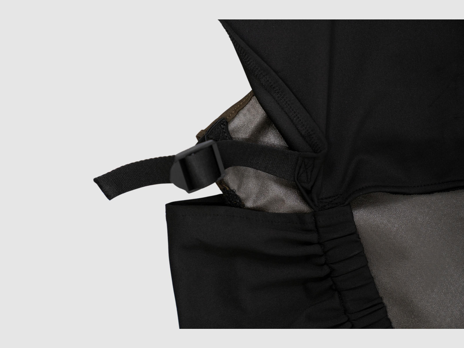 Härkila car seat cover Hunting Green, One Size, image 4 of 4