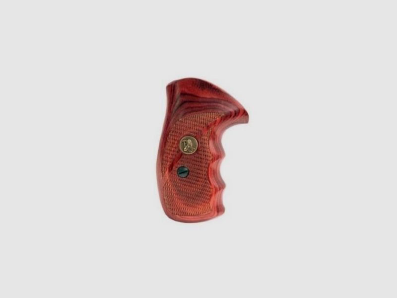 Pachmayr Pachmayr Rosewood Renegade Griffschalen für S&W K/L Frame