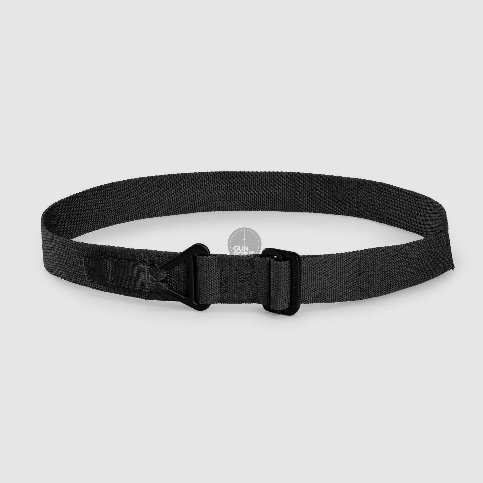 DEFCON 5 RESCUE RIGGER BELT BLACK