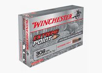 Winchester Extreme Point .308 Win. 150GR Extreme Point 20 Patronen