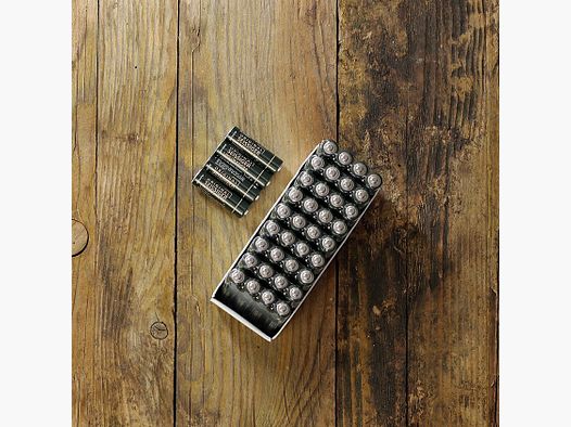 SEISSIGER Alkaline Batteries 1.5 Volt (AA / Mignon / LR6)