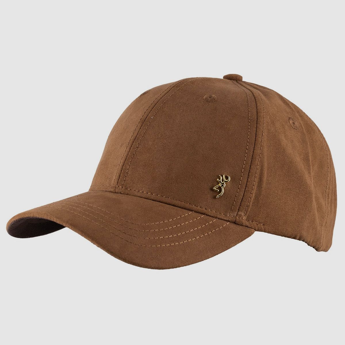 Browning Cap Pierre Brown