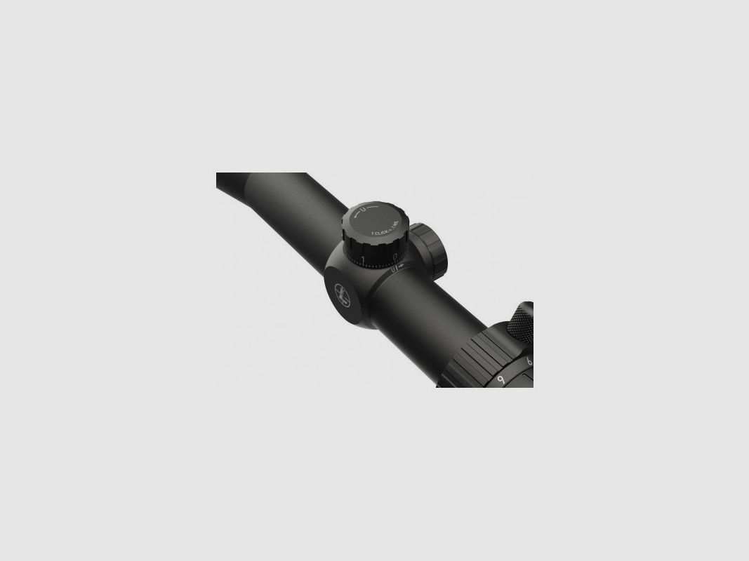 LEUPOLD Mark 3HD 3-9x40 P5 Mil Dot, Bild 6 von 7