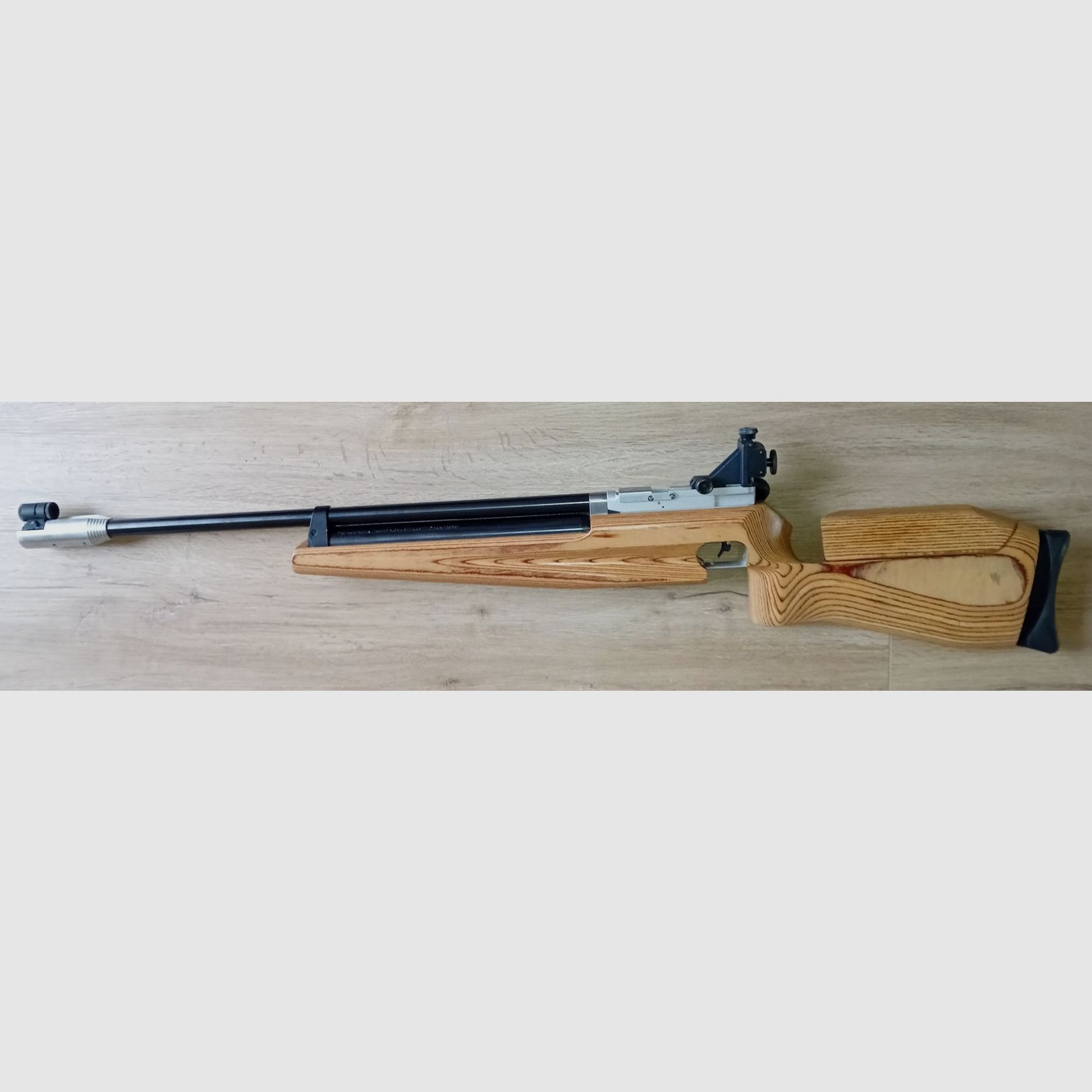 Feinwerkbau 600