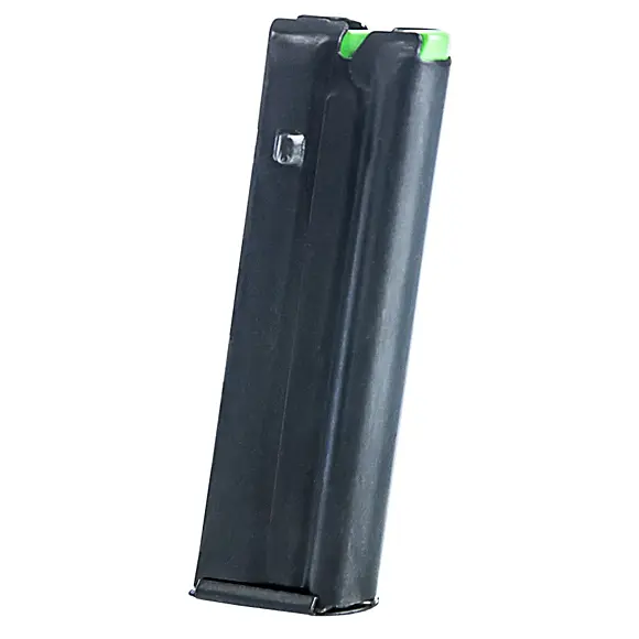 Repetiergeweer Rossi 8117 Kaliber 17HMR, afbeelding 9 van 10