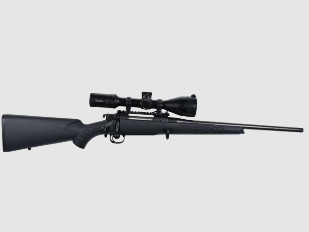 Mauser M12 Extreme .308 Win 51cm Lauf