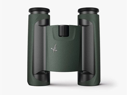 Swarovski CL Pocket 8x25 + WN Wild Nature – Grün