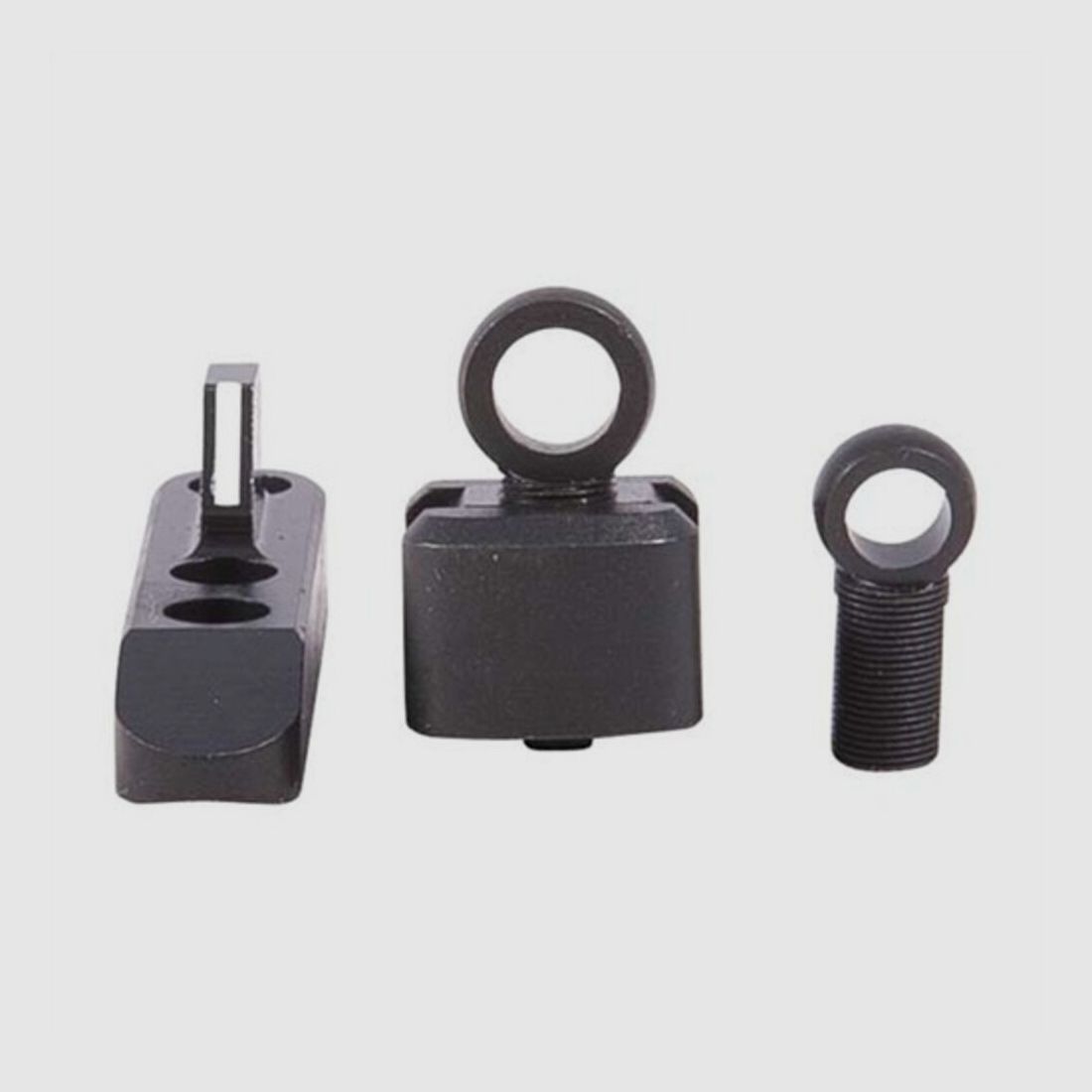 Juego de miras XS Sights Ghostring Marlin 1895 .45-70Gov/.450/.444Marlin