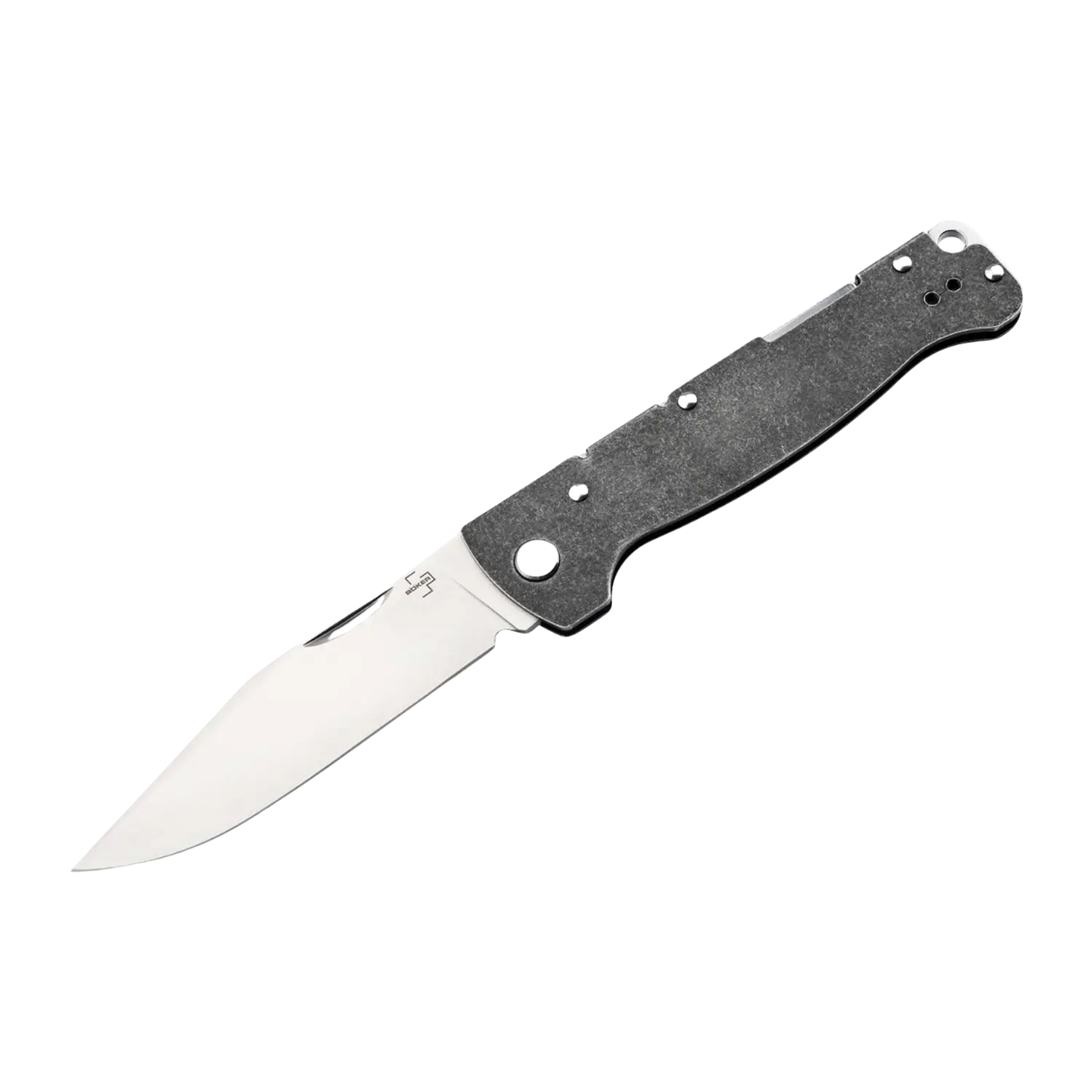 Böker Plus Atlas Backlock Backlock Big