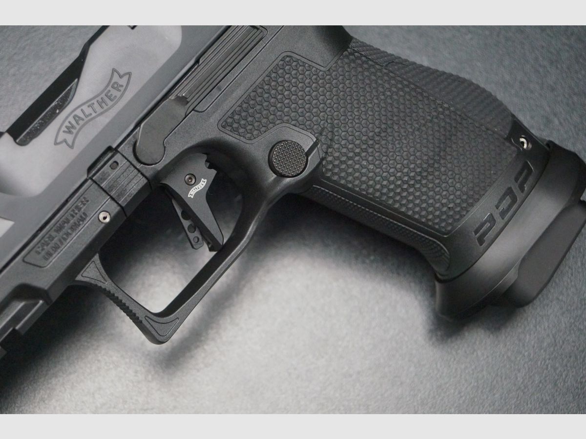 Walther PDP Pro-X Compact, immagine 5 di 6