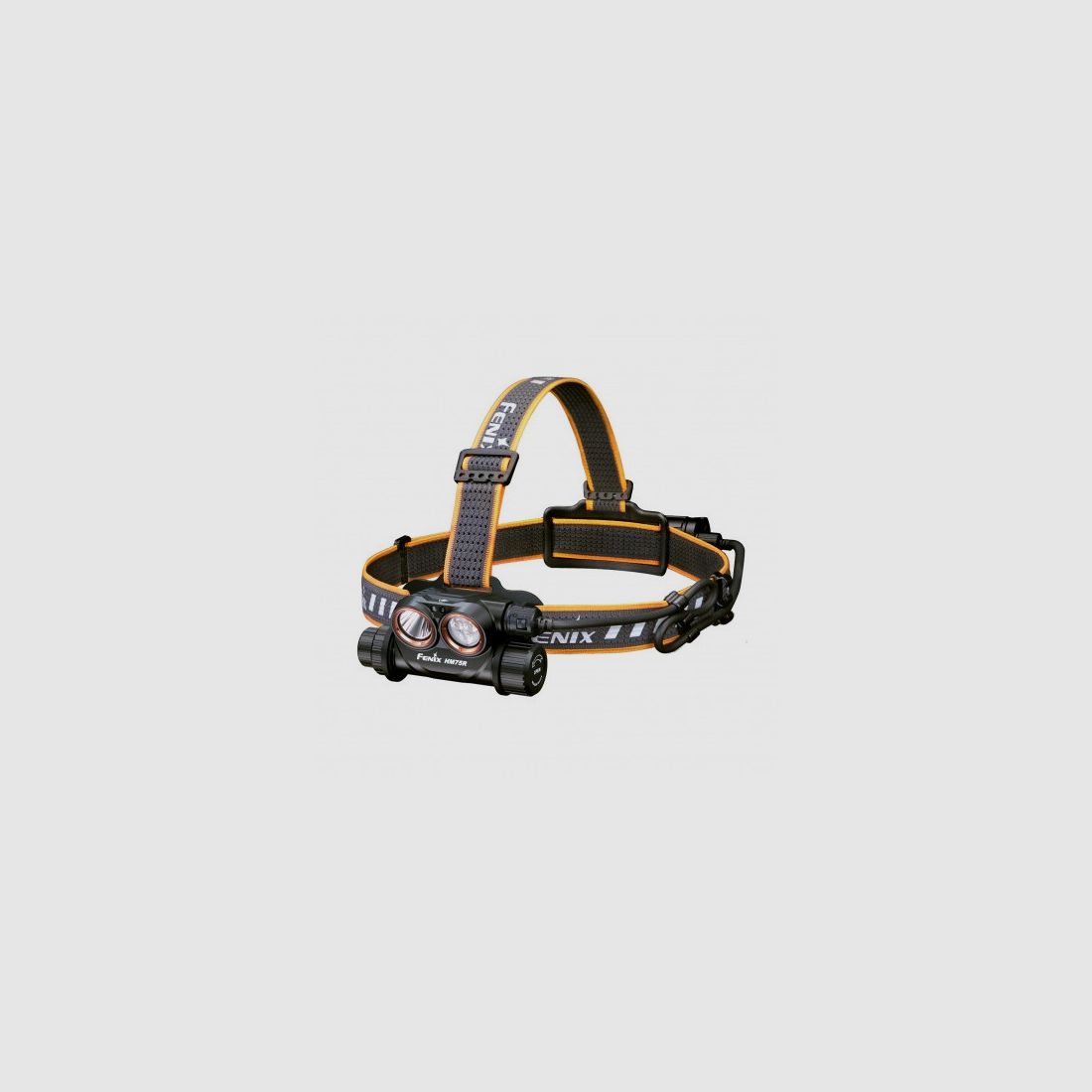 Fenix HM75R Linterna frontal, imagen 1 de 6