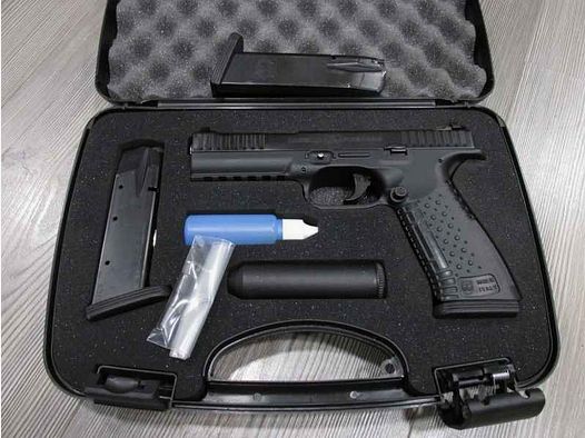 ARSENAL FIREARMS STRIKE ONE SPEED (vendu)