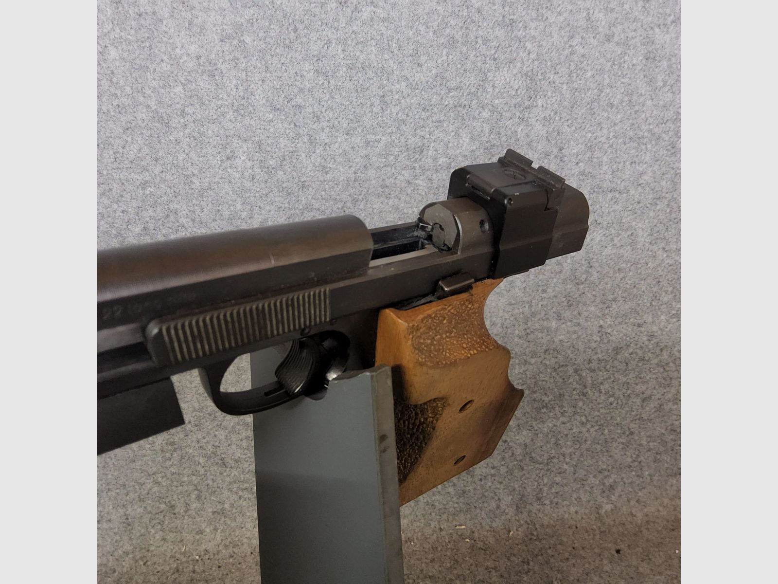Hämmerli 215