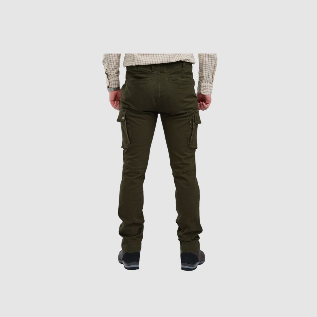 Pinewood Serengeti pantaloni 5790-135, immagine 3 di 3