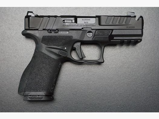 Springfield Armory Echelon Compact OR COMP 4″