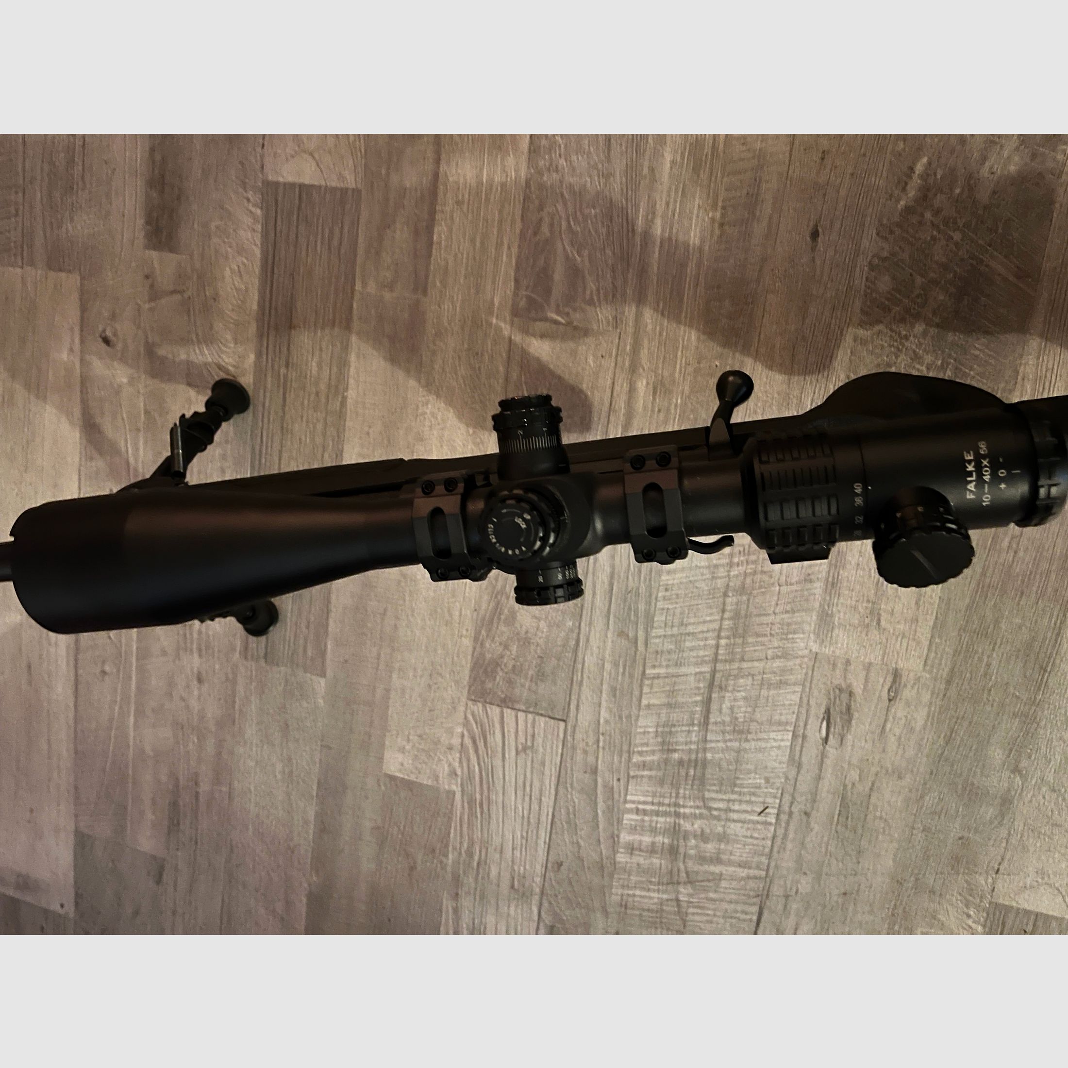 Howa 1500