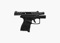 PISTOLET BERETTA APX CARRY 9MM PARA 3P, 1 MAGAZYNEK 8 STRZAŁÓW, 1