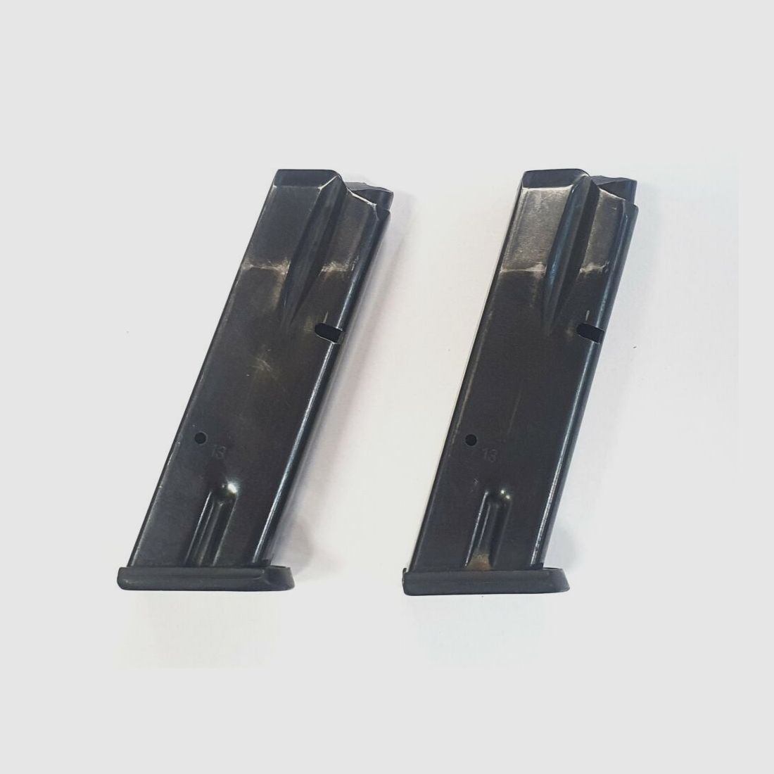 CZ Magazin für Pistole CZ 100 - 9mm Luger - 13 Schuss