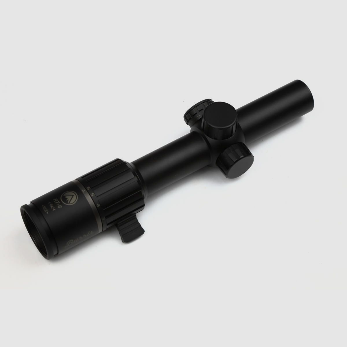 Burris RT-6 Riflescope 1-6x24mm Ballistic AR, Bild 4 von 8