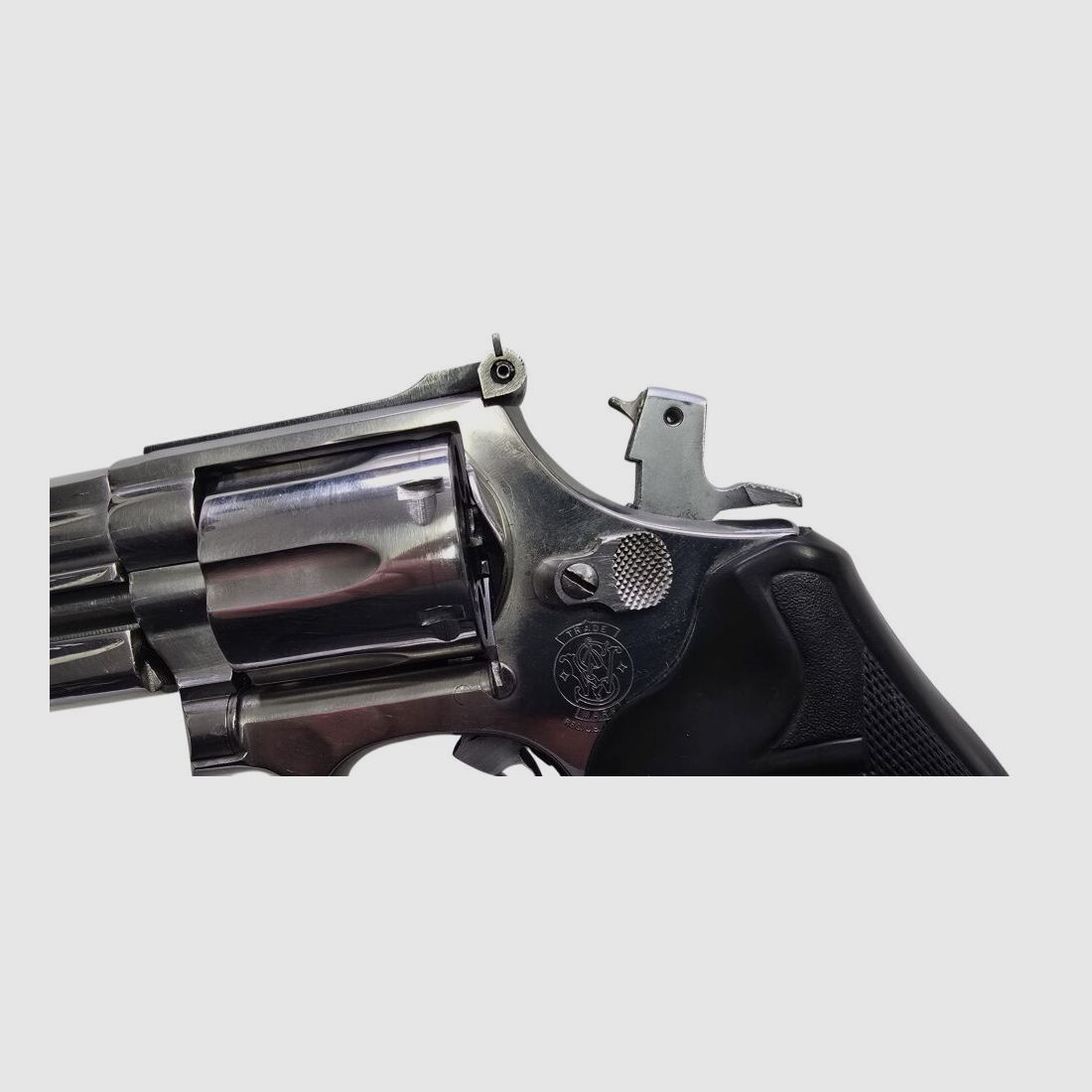 Smith & Wesson M686-1