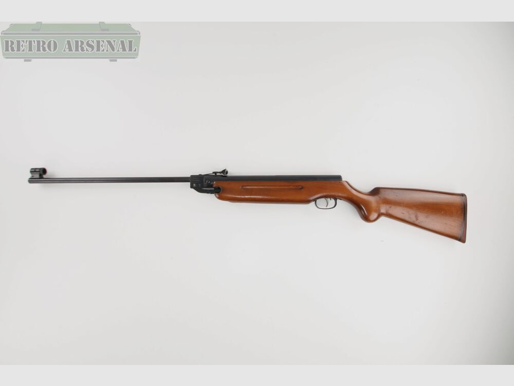 Weihrauch HW 35