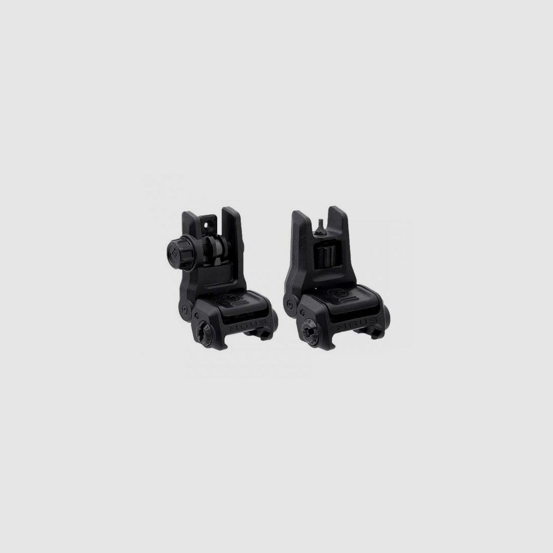 MAGPUL MBUS Gen3 Klappvisier-SET