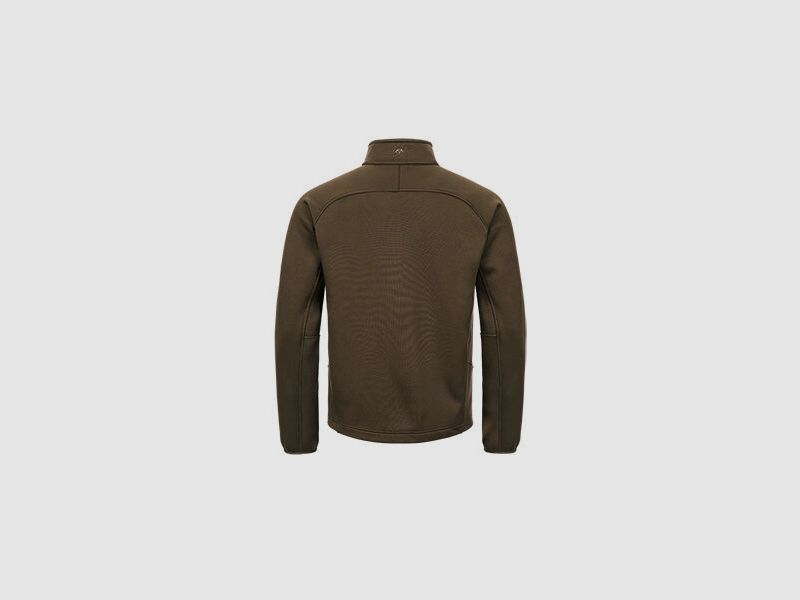 Blaser Herren Fleece Jacke Kuno