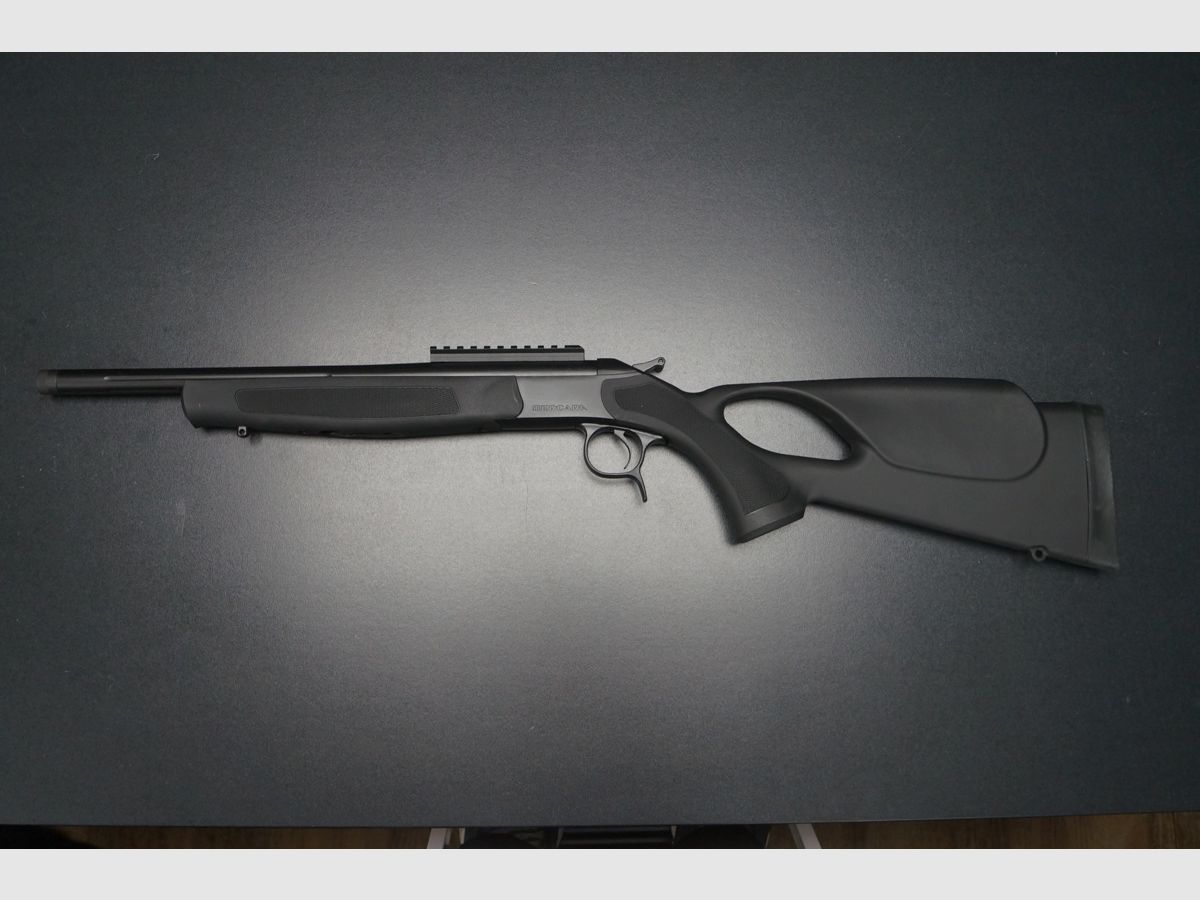 Bergara BA13 TD Short, Bild 5 von 5