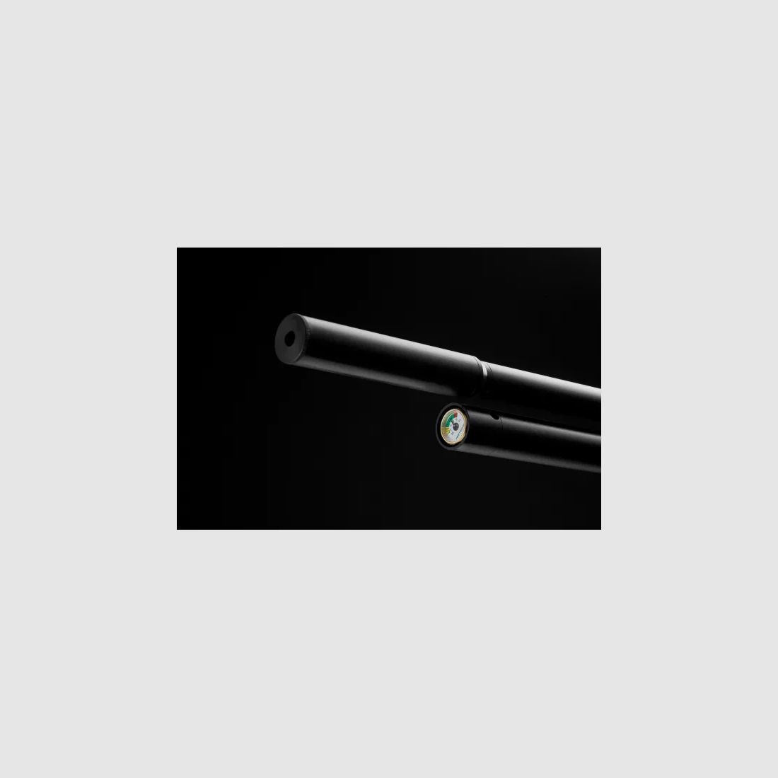 PCP-Gewehr M25 cal.5,5MM 19,9J SNOWPEAK, Bild 9 von 10