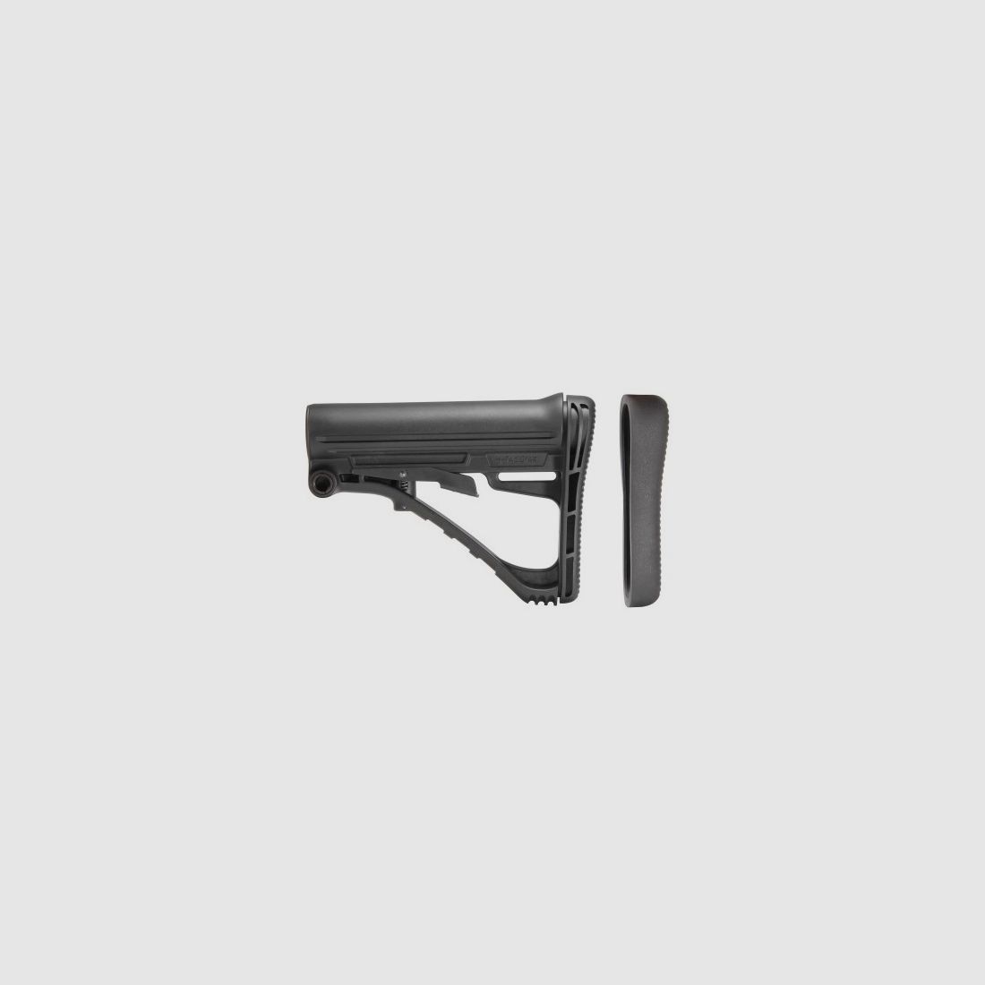 Calcio AMRS Collapsible AR15